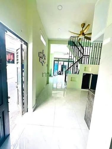 Chủ Cần Tiền Cần Bán Gấp Nhà Quận 4