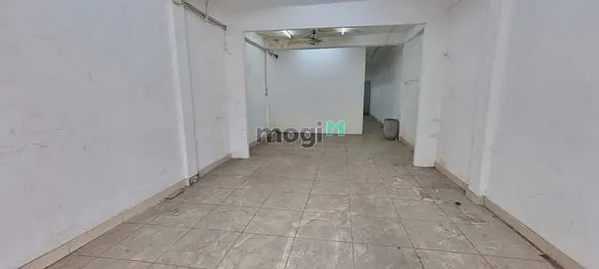 Cho Thuê Nhà Mtkd Đường Bà Hom Quận 6 - Gần Siêu Thị Phú Lâm