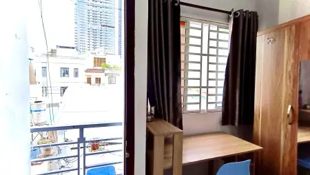 Sang Chdv 9P Trung Tâm Q1 Đang Vận Hành Ổn Định