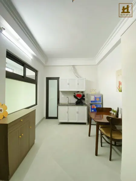 87 Yên Xá Full Đồ, Ngay Viện 103, K Tân Triều, Hồ Văn Quán, Kien Truc