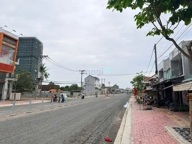 Chính Chủ Gửi Bán Lô Đất Mặt Tiền Lò Lu, Lộ Giới 30M, P. Long Phước