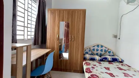 Sang Chdv 9P Trung Tâm Q1 Đang Vận Hành Ổn Định