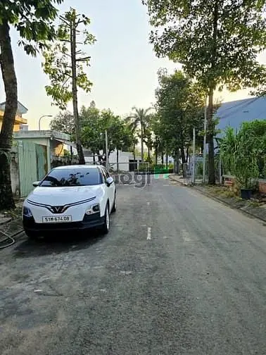 Chính Chủ Gửi Bán Lô Đất Nền Dự Án Bưng Ông Thoàn, Phường Phú Hữu