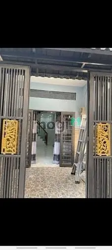 💥Chủ Gấp Bán Chdv Hoàng Hoa Thám P7 Bt 🏠Dt 40M2 Dài 13M Hxh 4M