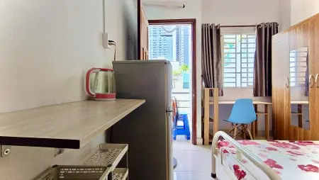 Sang Chdv 9P Trung Tâm Q1 Đang Vận Hành Ổn Định