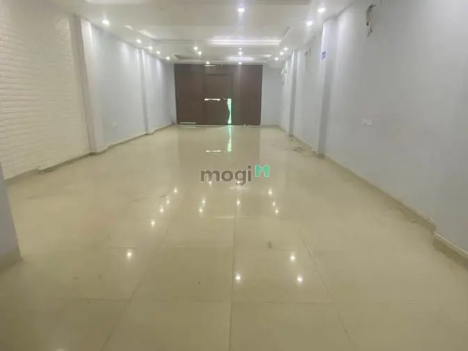 Cho Thuê Nhà Liền Kề Nguyễn Xiển , Dt 70M X4T, Mt 5M, 22Tr/Th