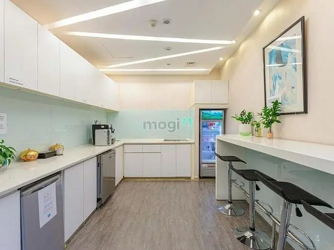 Gói Hội Viên Co-Working Space Linh Hoạt Tại Hq Saigon Tower