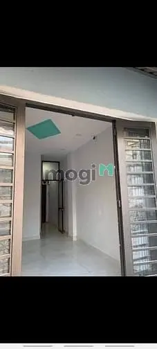 💥Chủ Gấp Bán Chdv Hoàng Hoa Thám P7 Bt 🏠Dt 40M2 Dài 13M Hxh 4M