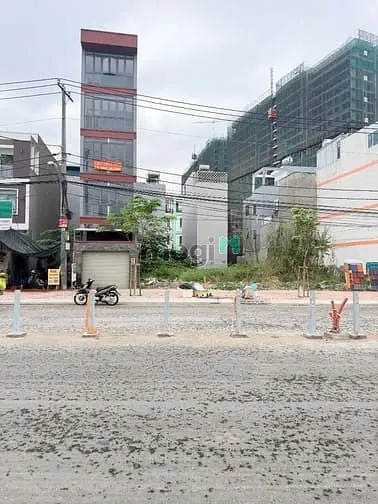 Chính Chủ Gửi Bán Lô Đất Mặt Tiền Lò Lu, Lộ Giới 30M, P. Long Phước