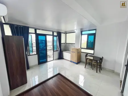 Xa La Studio Full Đồ, Ngay Viện 103, K Tân Triều, Oto Đỗ Cửa