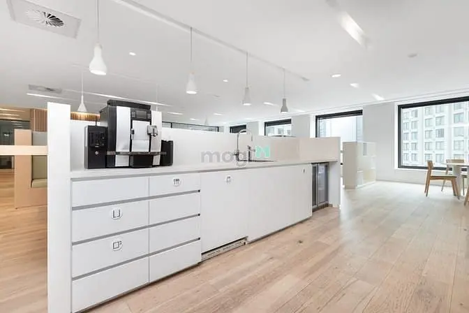 Làm Việc Linh Hoạt Tại Regus Epic Tower Hoặc Bất Cứ Nơi Đâu