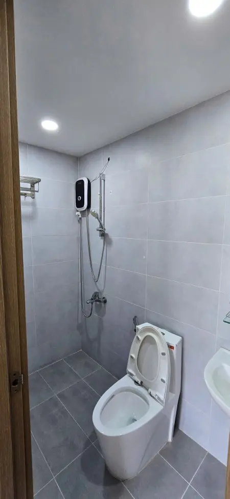 Phòng Cửa Sổ Trời Siêu Thoáng – Cù Lao, Phú Nhuận – Full Nội Thất, Giá Yêu Thương