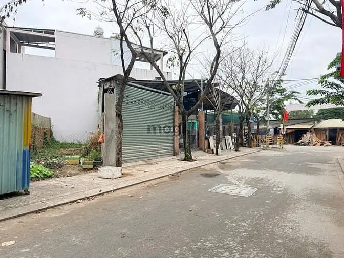 Chính Chủ Gửi Bán Lô Đất Góc 2 Mặt Tiền Lò Lu, P.long Phước