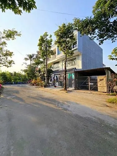 Chính Chủ Gửi Bán Lô Đất Nền Dự Án Bưng Ông Thoàn, Phường Phú Hữu