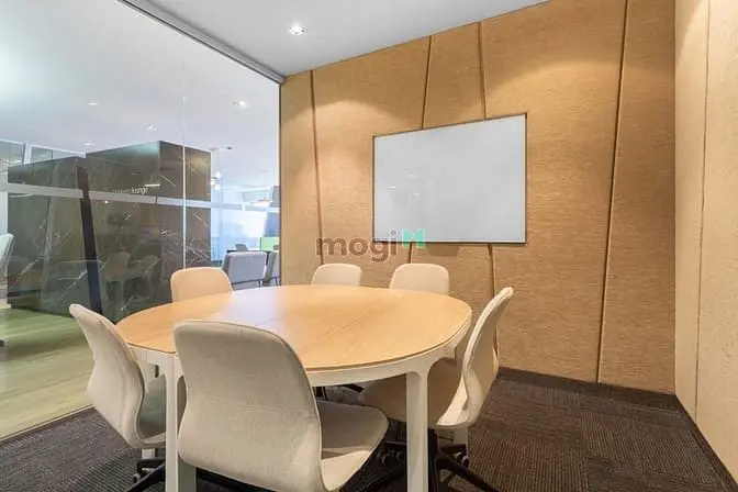 Làm Việc Linh Hoạt Tại Regus Epic Tower Hoặc Bất Cứ Nơi Đâu