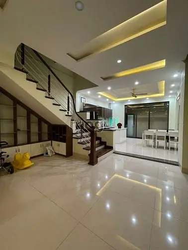 Cho Thuê Nhà Ngõ 40 Ngụy Như Kom Tum, Dt 0M X5T, Mt 4,6M, 26Tr/Th