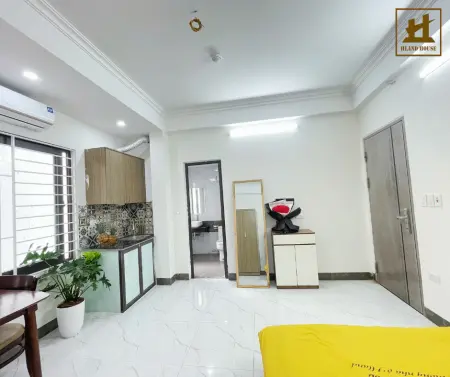 87 Yên Xá Studio Full Đồ, Ngay Hồ Văn Quán, Ptit, Kiến Trúc, Viện 103