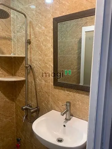 Cho Thuê Phòng Trọ 21M2, Lầu 1, Nội Thất Cơ Bản