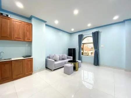 Cho Thuê Nhà Trọ 1Pn, 20M2, Tại Lý Thường Kiệt, Q10, Hcm, Đối Diện Trường Đua Phú Thọ