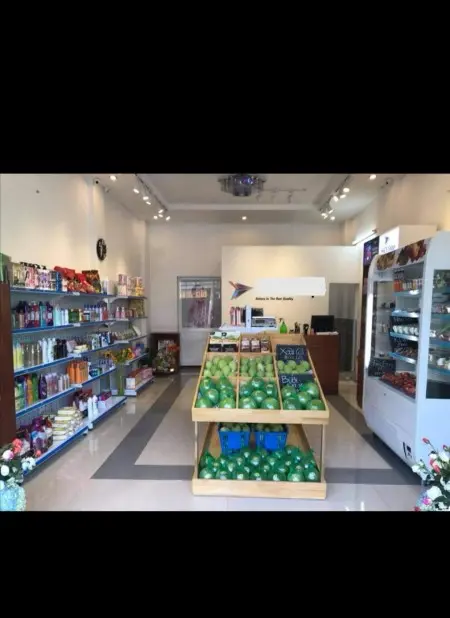 Cho Thuê Mặt Bằng Trung Tâm Hóc Môn