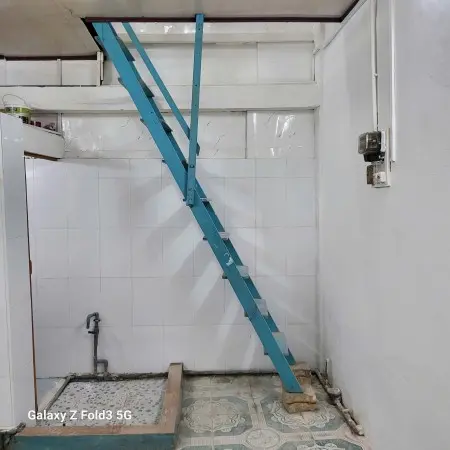Cho Thuê Phòng Trọ Hẻm 555/12Bis Ba Đình, Phường 9, Quận 8, Tp. Hồ Chí Minh