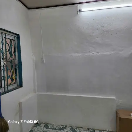 Cho Thuê Phòng Trọ Hẻm 555/12Bis Ba Đình, Phường 9, Quận 8, Tp. Hồ Chí Minh