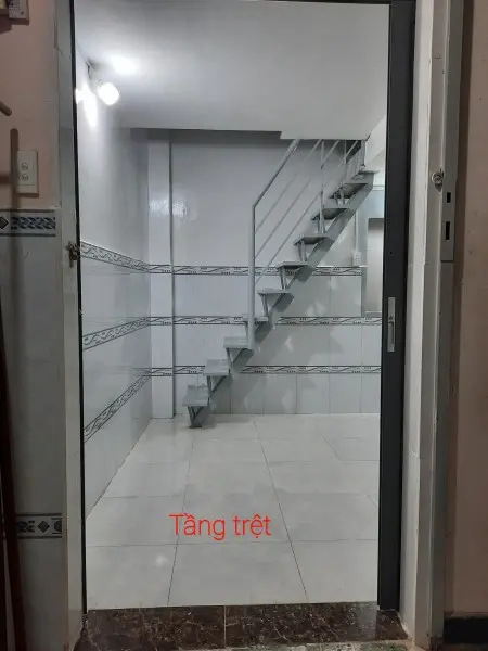 Phòng Trọ Đường Linh Đông, Q. Thủ Đức: Có 2 Phòng Ngủ + 1 Phòng Sinh Hoạt: Giá 2,9 – 3,5 Triệu