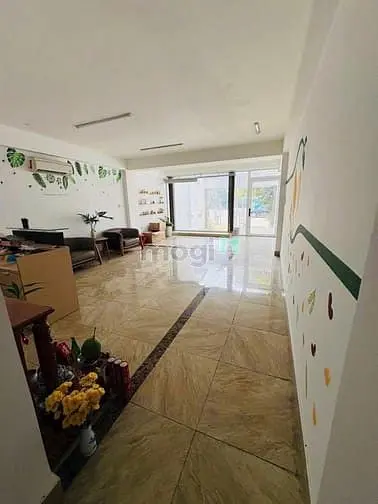 Bán Mặt Tiền 6 Tầng Trương Văn Bang- Thạnh Mỹ Lợi Dt 102.5M2 Giá 39 Tỷ