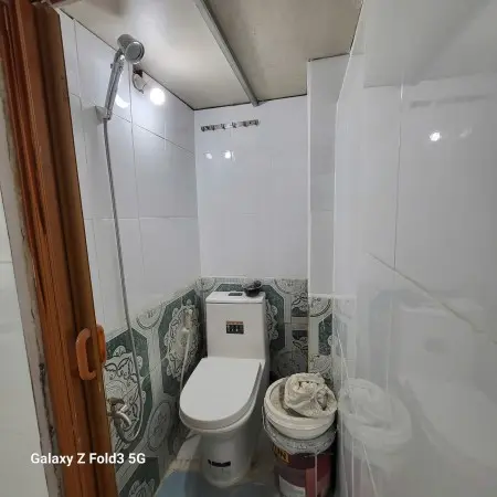 Cho Thuê Phòng Trọ Hẻm 555/12Bis Ba Đình, Phường 9, Quận 8, Tp. Hồ Chí Minh