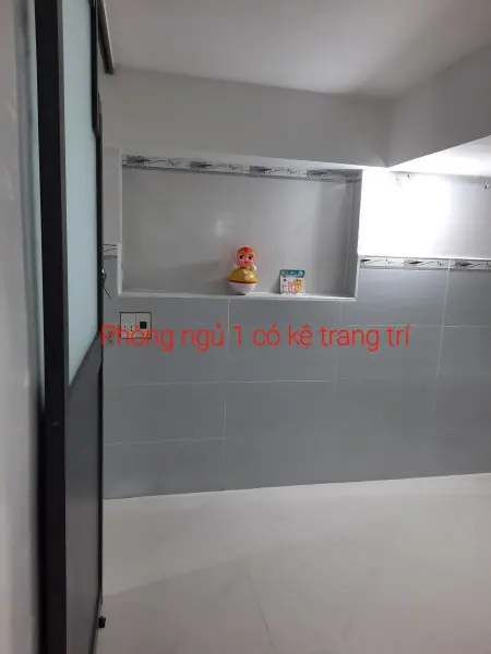 Phòng Trọ Đường Linh Đông, Q. Thủ Đức: Có 2 Phòng Ngủ + 1 Phòng Sinh Hoạt: Giá 2,9 – 3,5 Triệu