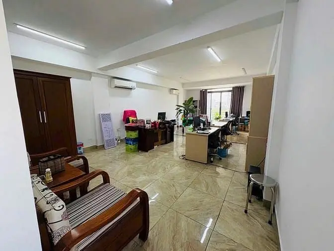 Siêu Phẩm! Bán Toà Nhà Mặt Tiền Trương Văn Bang Dt 102.5M2 - Giá 39 Tỷ