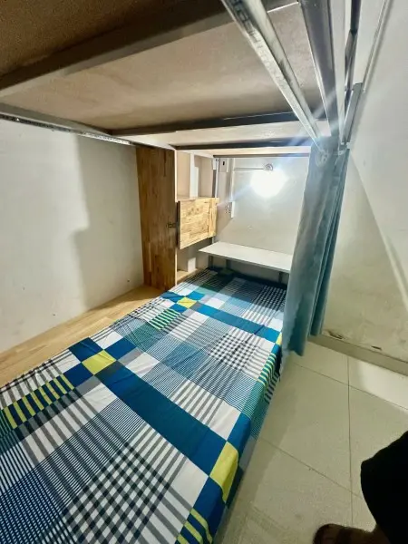 Compact Deplex – Nam - Giờ Giấc Tự Do - Ra Vào Vân Tay