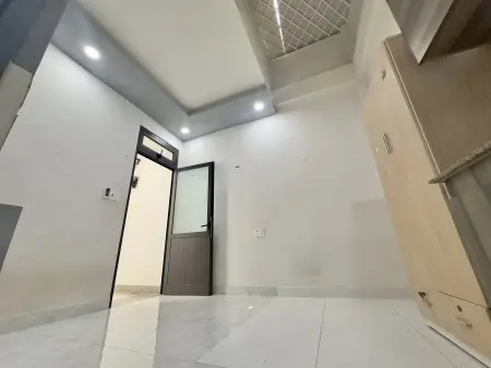 Phòng Trọ Cao Cấp Riêng Tư Sát Đại Học Văn Lang 116/46 Dương Quảng Hàm P5 Gò Vấp Văn Minh Tử Tế