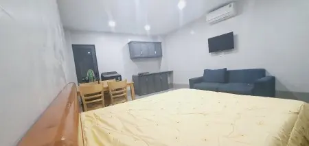 Chính Chủ Cho Thuê Phòng Ngay 113/8/1 Lê Văn Chí, Phường Linh Trung, Tpthủ Đức, Tphcm