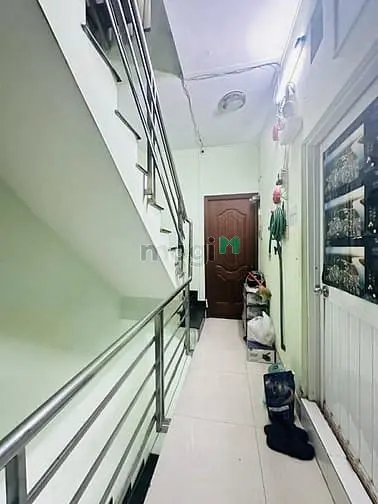 Q3- Chdv Lê Văn Sỹ-5 Tầng 14P- Doanh Thu Gần 1Tỷ/Năm- Giá Cực Tơt