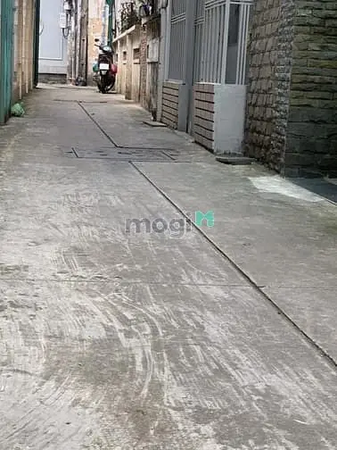 Q1-Trần Đình Xu- 3X13-2Pn- Hẻm 3G Thông Nguyễn Cư Trinh- Giá Tốt