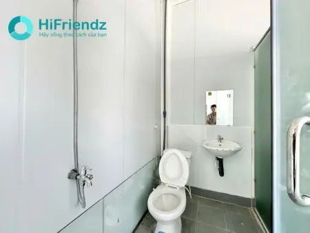 Phòng Trọ Ban Công Long Thạnh Mỹ Quận 9