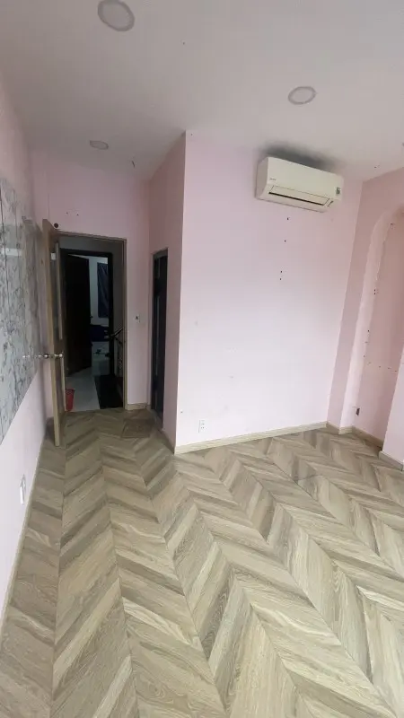 Thuê Phòng Giá Rẻ 239 Nguyễn Thượng Hiền Q3