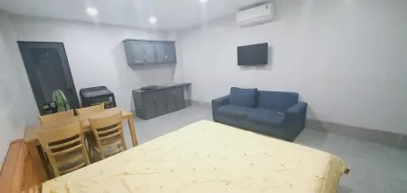 Chính Chủ Cho Thuê Phòng Ngay 113/8/1 Lê Văn Chí, Phường Linh Trung, Tpthủ Đức, Tphcm