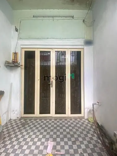 Q1-Trần Đình Xu- 3X13-2Pn- Hẻm 3G Thông Nguyễn Cư Trinh- Giá Tốt