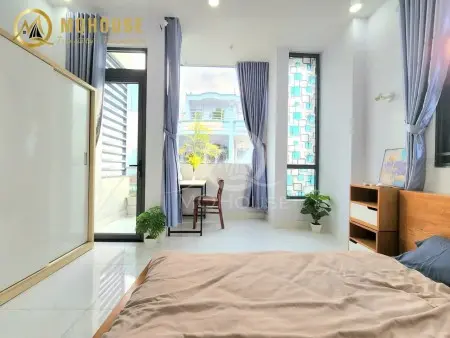 Nhà Trọ Cho Thuê Tại Đường Hồng Lạc, Phường 11, Quận Tân Bình, Tp.hcm