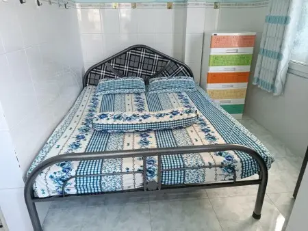 Cho Thuê Phòng Q1, Đủ Tiện Nghi, Giờ Giấc Tự Do !!!