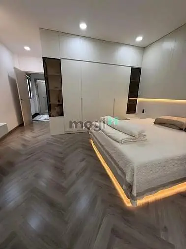 P Bàn Cờ Nhà–63M²–Căn Góc 2 Mặt Thoáng–Xe Hơi Vào Nhà – Giá 15.5 Tỷ