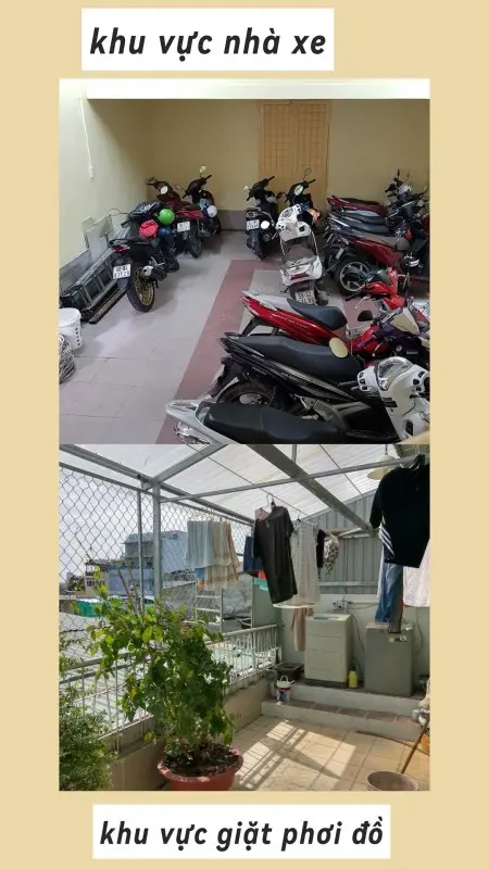 Chính Chủ Cho Thuê Phòng Trọ Có Gác, Thoáng, Nội Thất Đầy Đủ Ngay Trung Tâm Quận 3