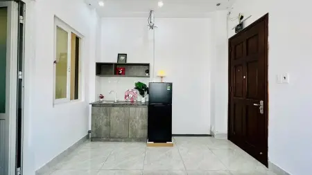 Phòng Phạm Văn Bạch Cho Thuê Chỉ 3Tr9/Tháng