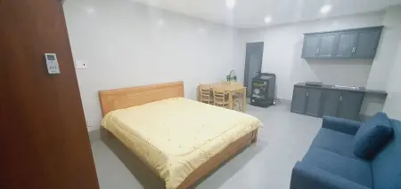 Chính Chủ Cho Thuê Phòng Ngay 113/8/1 Lê Văn Chí, Phường Linh Trung, Tpthủ Đức, Tphcm