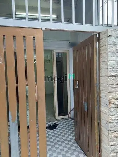 Q1-Trần Đình Xu- 3X13-2Pn- Hẻm 3G Thông Nguyễn Cư Trinh- Giá Tốt