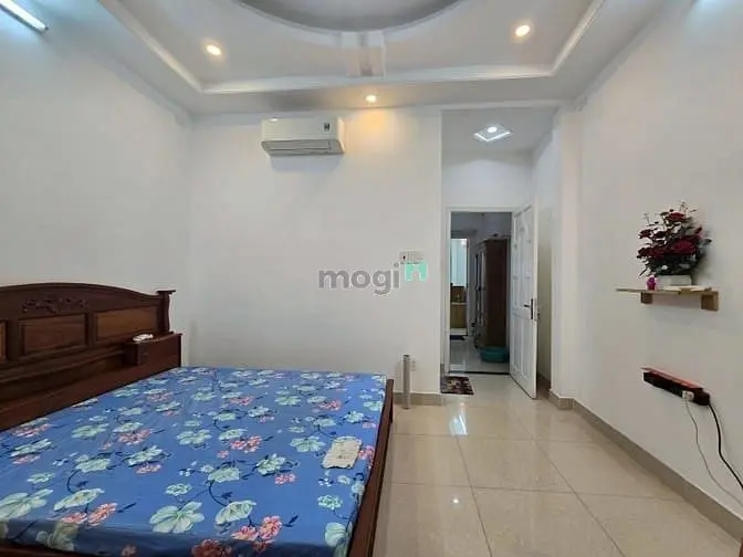 Hiếm, Bán Nhà Hxh Sát Mặt Tiền Man Thiện Q9. 72M2 - 3 Tầng. Giá 7.X Tỷ