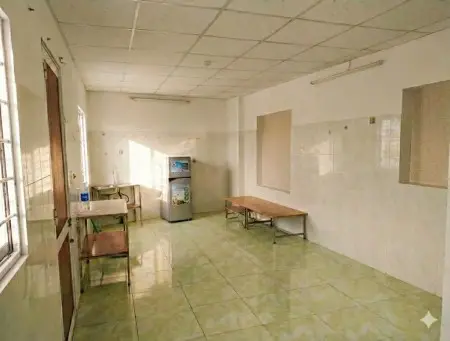 Chính Chủ Cho Thuê Studio 28M² Full Nội Thất – Trung Tâm Quận Hài Châu