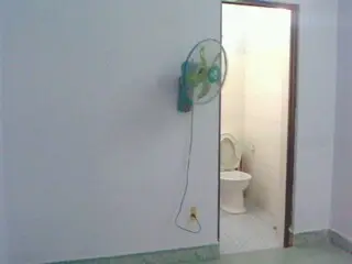 Cho Thuê Phòng Trọ Quận Bình Thạnh Giáp Quận 1,Đường Phan Văn Hân,12 M2